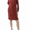 Best reviews of 🥰 Anne Klein Charlestone 👩 Womens Knit A-Line Shift 👗 Dress 😀 -Anne Klein Sales 7a94e74177a748aa94095c1c3c605112 1080x
