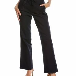 Top 10 ❤️ Anne Klein High-Rise Tie Front Trouser for 👩 women 🎁