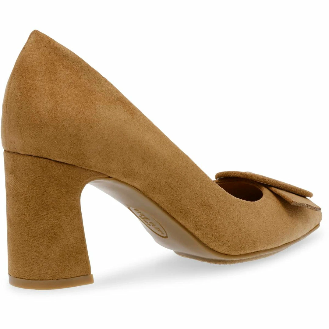 Best Sale π Anne Klein Baretta π© Womens Casual Slip-on Pumps β€οΈ 4 Best Sale π Anne Klein Baretta π© Womens Casual Slip-on Pumps β€οΈ - Image 2