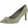 Discount 💯 Anne Klein RAVISHING 👩 Womens Pointed Toe Evening Pumps ✨ -Anne Klein Sales 80a6193853954ba79e470547fe18ba73 b474ca4a 0eb9 47c1 a17e a0560def8214 1080x