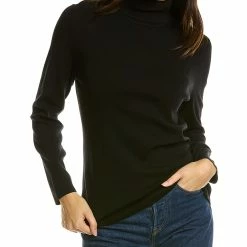 Best Pirce 🌟 Anne Klein Turtleneck for 👩 women ✨