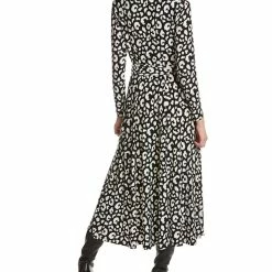 Best Sale 💯 Anne Klein Square Neck Midi 👗 Dress for 👩 women 🎉 -Anne Klein Sales 82e987ab633f463db1577382e8b330e6 1080x