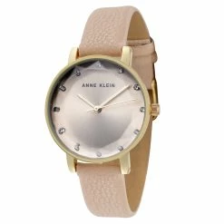 Brand new 👍 Anne Klein 👩 Women's Premium 32mm Quartz ⌚ Watch ❤️