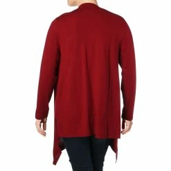 Discount ❤️ Anne Klein 👩 Womens Pointelle Open Front Cardigan Top 🌟 -Anne Klein Sales 869a535110394671b0d020adb24f6715 427606f4 d65a 47be be4f e44652d93f70 1080x