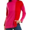 Best Pirce 👍 Anne Klein Colorblock Pullover for 👩 women 🎁