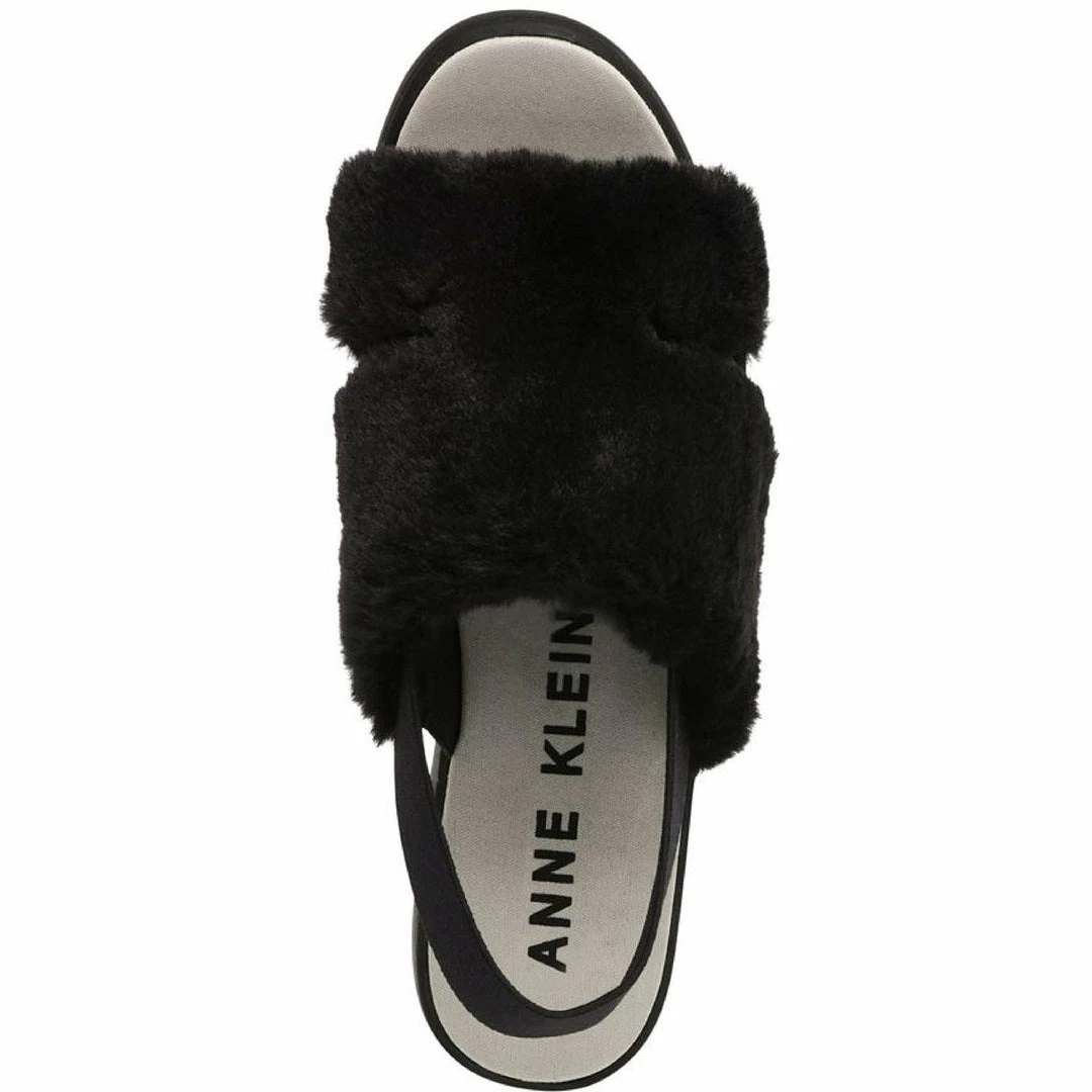 Buy β Anne Klein Tee02 π© Womens Slingback Open Toe Platform π©΄ Sandals π 5 Buy β Anne Klein Tee02 π© Womens Slingback Open Toe Platform π©΄ Sandals π - Image 3