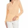 Outlet ✨ Anne Klein Split Neck Blouse for 👩 women ⭐ -Anne Klein Sales 895f6505e96542b3a15f3ca87c58cda9 c0a4d4b8 3835 41ba a65c 84ca3bf784d8 1080x
