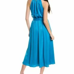 Discount 🎁 Anne Klein Twisted Halter Midi 👗 Dress for 👩 women 🛒 -Anne Klein Sales 8c84c932c93b4352ab4d2319e1181bfc 1080x