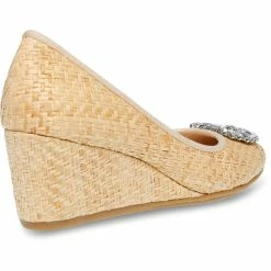 Promo π Anne Klein Shantell π© Womens Chain Slip-on Wedge π Heels π― 10 Promo π Anne Klein Shantell π© Womens Chain Slip-on Wedge π Heels π― -Anne Klein Sales 8d630e15c85d4799b968339091a93a96 dbf87677 d1db 43ad 8607 223680f1f147 1080x