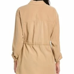 Best Sale β Anne Klein Drawstring π Shirt Jacket for π© women β 5 Best Sale β Anne Klein Drawstring π Shirt Jacket for π© women β -Anne Klein Sales 8f2922acdc694e6d9e7bd738b332de20 1080x