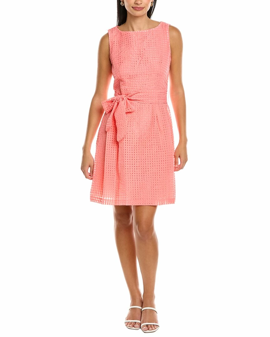 Best deal π Anne Klein Pleated Mini π Dress for π© women π€© 3 Best deal π Anne Klein Pleated Mini π Dress for π© women π€©