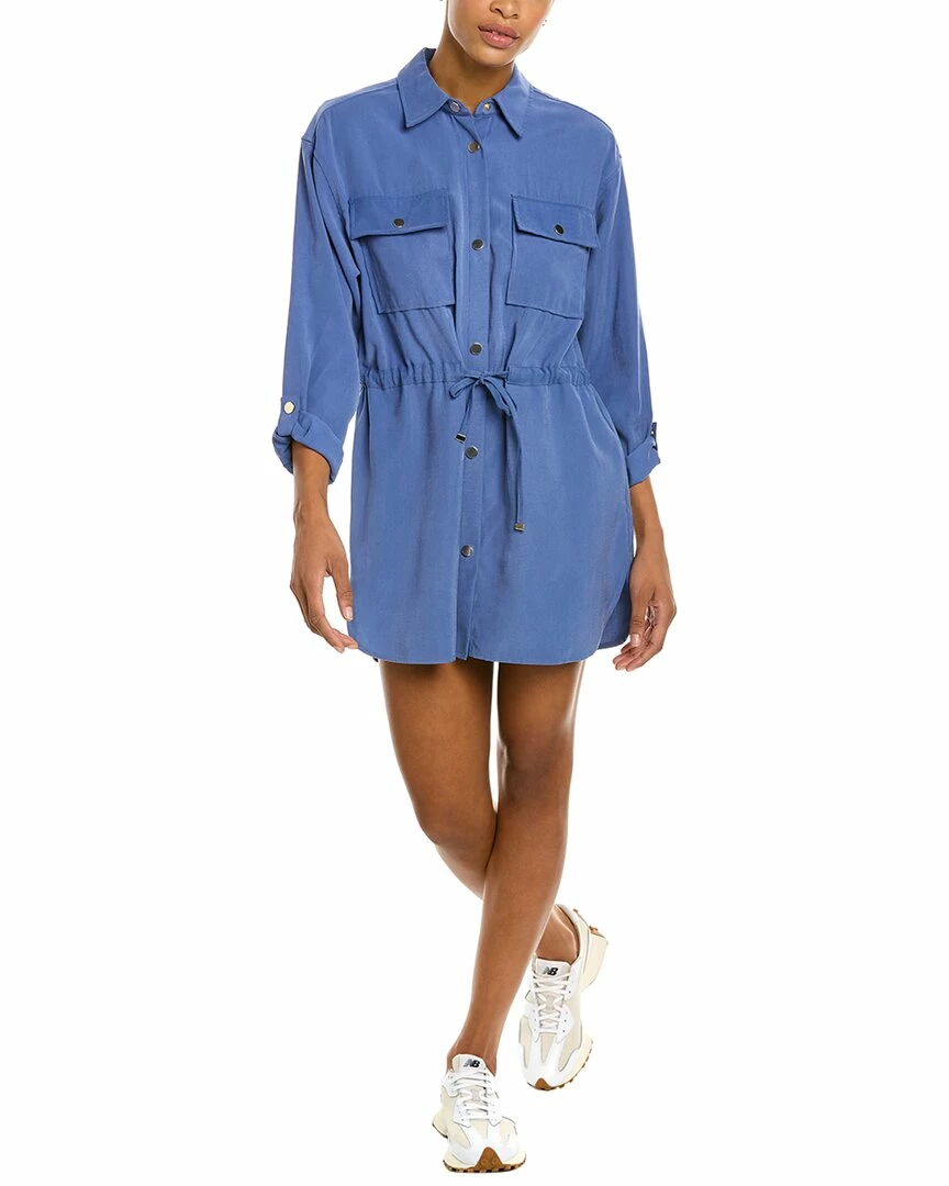 New π Anne Klein π Shirt Jacket for π© women β¨ 3 New π Anne Klein π Shirt Jacket for π© women β¨