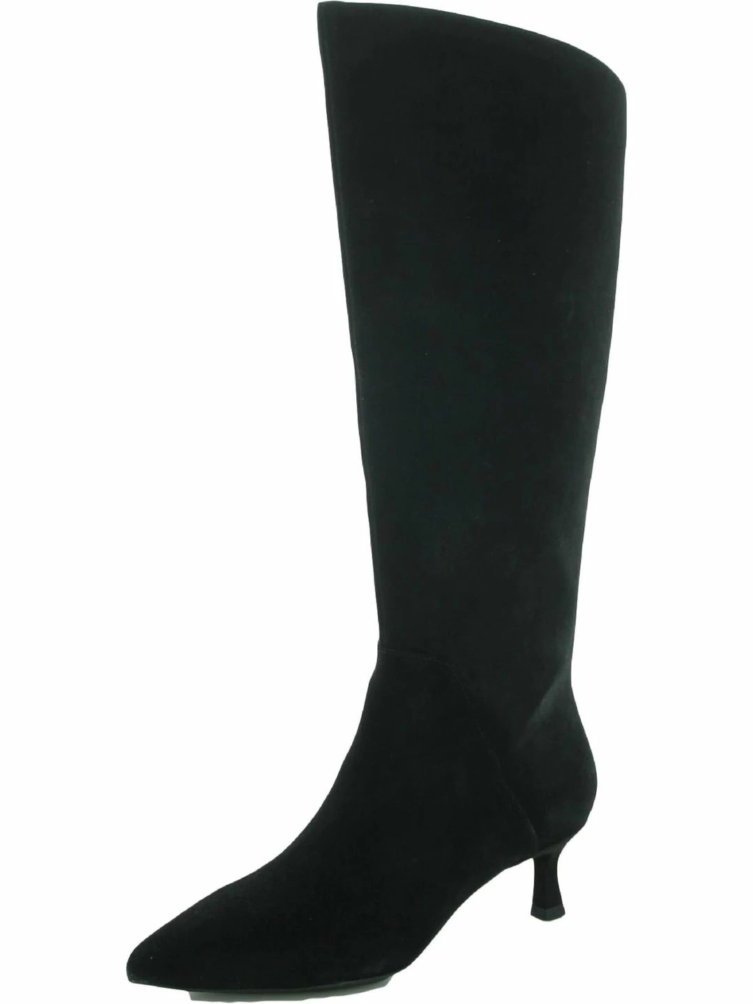 Brand new π Anne Klein Isela π© Womens Suede Pointed Toe Knee-High π₯Ύ Boots π 3 Brand new π Anne Klein Isela π© Womens Suede Pointed Toe Knee-High π₯Ύ Boots π