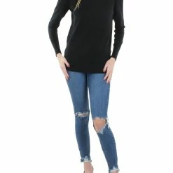 Best deal 🧨 Anne Klein Plus 👩 Womens Cotton Cashmere Shirred Shoulder Pullover Sweater 💯 -Anne Klein Sales 969fa77078e140bb9643d3fe5d82b06b 257afba6 bfeb 4355 96ab 5311d92dd07e 1080x