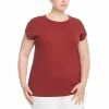 Best Pirce 💯 Anne Klein Plus 👩 Womens Blouse Crewneck T-Shirt 🥰 -Anne Klein Sales 989b4ca1fb6c40f3ae5cd961f79ef859 c1c533b9 057b 4152 8c9f 94d0b0efac6b 1080x