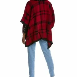 Promo ✨ Anne Klein Plaid Poncho for 👩 women 🥰 -Anne Klein Sales 991af759260744aa8cd63144def5d0ed 1080x