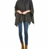 Cheap 🎁 Anne Klein Mock Neck Poncho for 👩 women 👏 -Anne Klein Sales 994133edec1a4a0faa1c2048cfc92a56 1080x