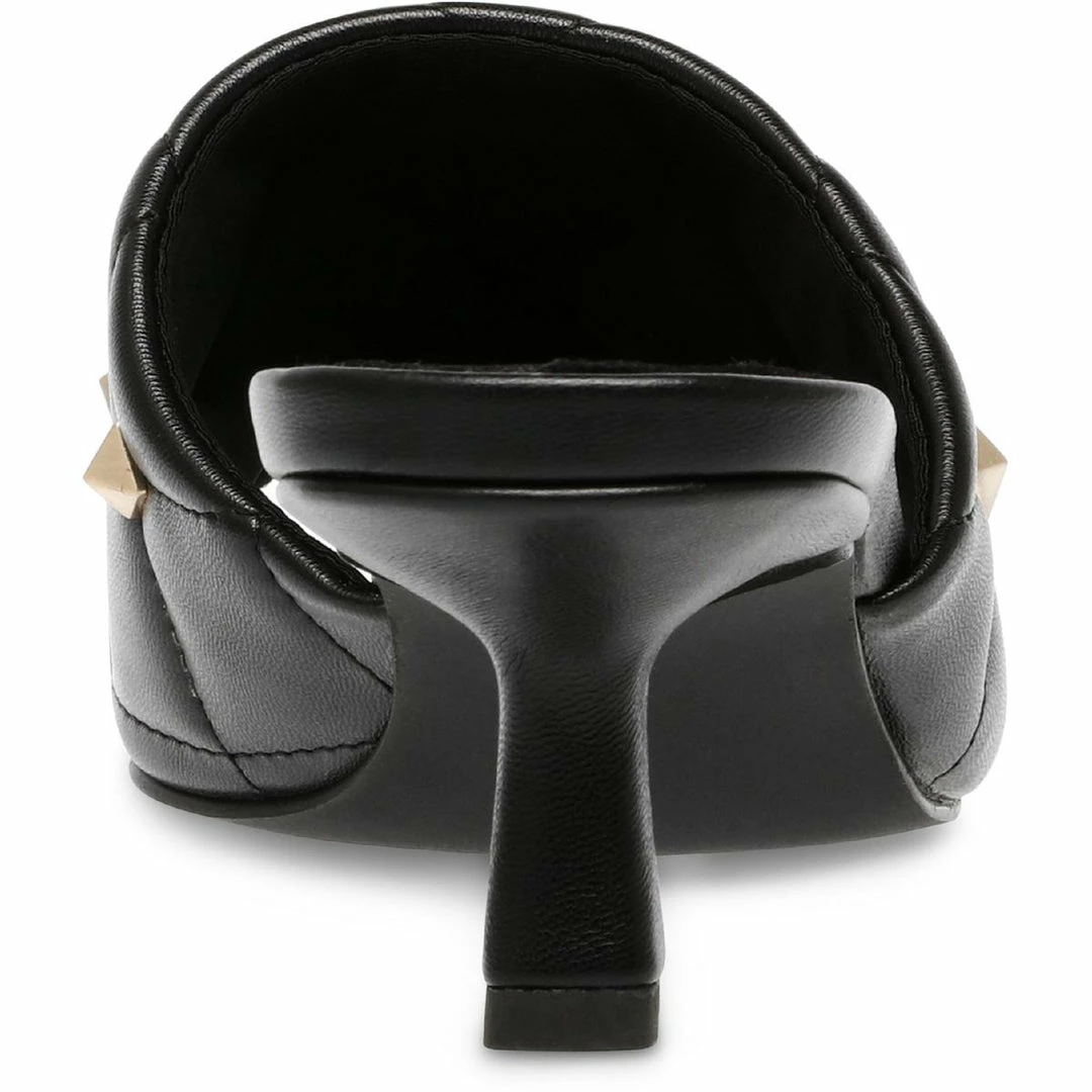 Cheapest βοΈ Anne Klein KYLA π© Womens Slip On Casual π Heels π 5 Cheapest βοΈ Anne Klein KYLA π© Womens Slip On Casual π Heels π - Image 3