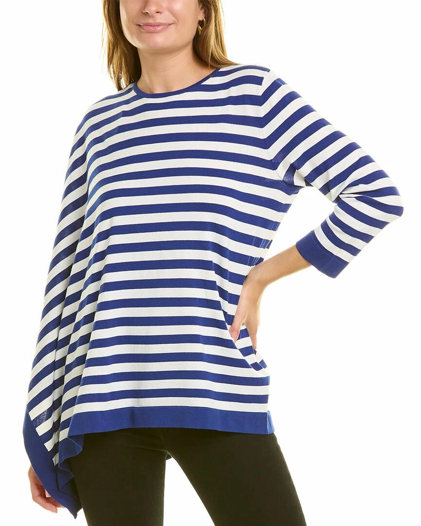 Best Pirce β Anne Klein Striped Pullover for π© women π 3 Best Pirce β Anne Klein Striped Pullover for π© women π