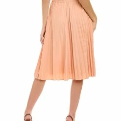 Discount 🎉 Anne Klein Pull-On Drawstring Pleated Midi 👗 Skirt for 👩 women 🔥 -Anne Klein Sales 9c032e47eaf04b00b067ee2c63cd42f5 1080x