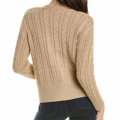 Promo π Anne Klein Cable Knit Cardigan for π© women β€οΈ 5 Promo π Anne Klein Cable Knit Cardigan for π© women β€οΈ -Anne Klein Sales 9c08f3aa03e642fba623b8af4cf0c989 1080x