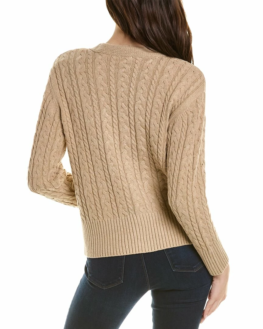 Promo π Anne Klein Cable Knit Cardigan for π© women β€οΈ 4 Promo π Anne Klein Cable Knit Cardigan for π© women β€οΈ - Image 2