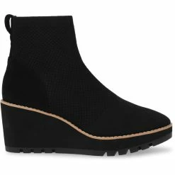 Top 10 ✨ Anne Klein PARLEY 👩 Womens Slip On Comfort Ankle 🥾 Boots 🤩
