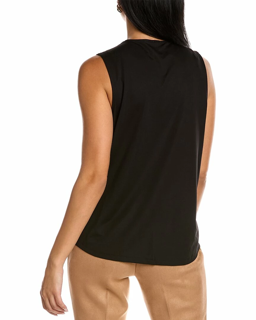 Wholesale β€οΈ Anne Klein Easy Pleat Top for π© women π 4 Wholesale β€οΈ Anne Klein Easy Pleat Top for π© women π - Image 2