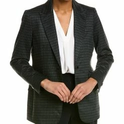 Outlet ✨ Anne Klein Printed Blazer for 👩 women 👏