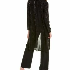 Best Sale 🔥 Anne Klein Linear Shine Duster for 👩 women 😍 -Anne Klein Sales a0e0d9cbff1a4542b94eda26b2cb60d6 1080x