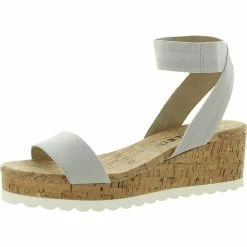 Coupon 💯 Anne Klein Nikki 👩 Womens Platform Ankle Strap Wedge 🩴 Sandals 👏 -Anne Klein Sales a1092812f0ec4c30be8b0f50bd61ba9f 470a26fa bace 4346 a37b c914330acd21 1080x