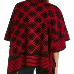 Outlet 🔥 Anne Klein Zip Poncho for 👩 women ✔️ -Anne Klein Sales a28c0ac21f76421ba358ac2e73cea9dc 1080x