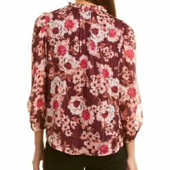 Buy π― ANNE KLEIN TULLA BLOUSE for π© women β 5 Buy π― ANNE KLEIN TULLA BLOUSE for π© women β -Anne Klein Sales a332b40c70f541f885ee72af10a106bb dad48222 3df8 4a62 9aae 782785b345d9 1080x