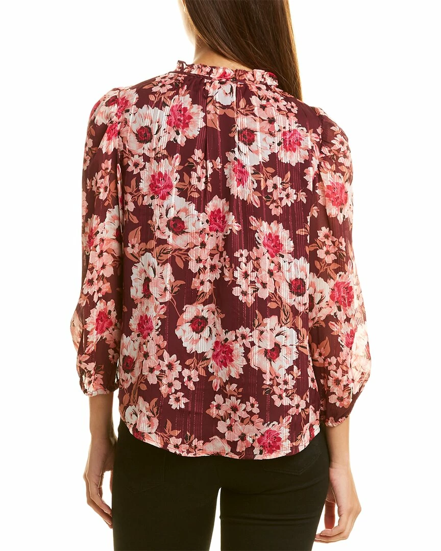 Buy π― ANNE KLEIN TULLA BLOUSE for π© women β 4 Buy π― ANNE KLEIN TULLA BLOUSE for π© women β - Image 2