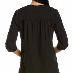 New π Anne Klein Roll Tab Sleeve Blouse for π© women βοΈ 5 New π Anne Klein Roll Tab Sleeve Blouse for π© women βοΈ -Anne Klein Sales a4a861779bca4213b15beccd321788f8 1080x