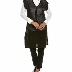 Best reviews of 😉 Anne Klein Mesh Caftan for 👩 women 🧨