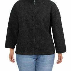 Cheap 👏 Anne Klein 👩 Womens Sherpa Jacket Faux Fur 🧥 Coat ✨ -Anne Klein Sales a58c39929d5f48e2b96addc5dc5a2ce5 741b73b0 4501 4933 9d8b e376ac5455cd 1080x