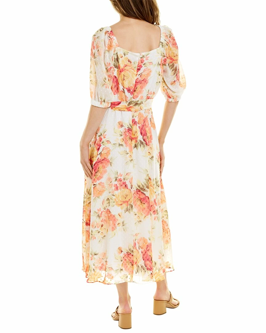 Brand new π Anne Klein Printed π Dress for π© women π₯ 4 Brand new π Anne Klein Printed π Dress for π© women π₯ - Image 2