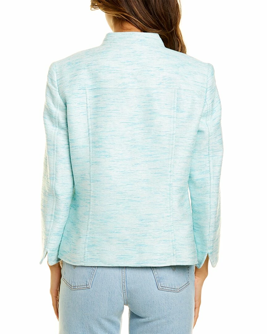 Top 10 π Anne Klein Stand Collar Jacket for π© women β¨ 4 Top 10 π Anne Klein Stand Collar Jacket for π© women β¨ - Image 2
