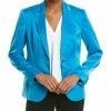 Outlet ✔️ Anne Klein Satin Blazer for 👩 women 🛒 -Anne Klein Sales ad9d6bd5bfc74589b09e35751eb36635 1080x