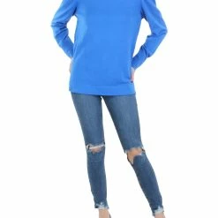 Best deal 🧨 Anne Klein Plus 👩 Womens Cotton Cashmere Shirred Shoulder Pullover Sweater 💯 -Anne Klein Sales aeb5df3c81684974ac72ea9fe25ae943 dc3c53e7 edff 4f7d a539 1c9a397a6e1b 1080x
