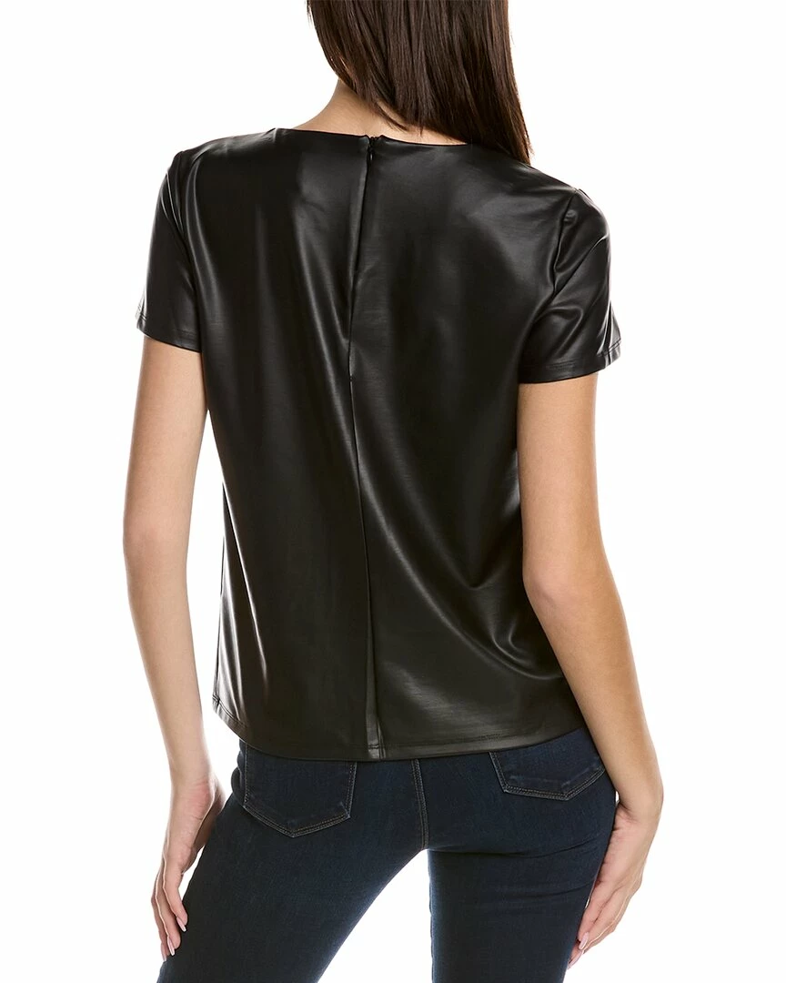 Buy β Anne Klein Gathered Neck Top for π© women π 4 Buy β Anne Klein Gathered Neck Top for π© women π - Image 2