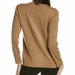Cheap 🔔 Anne Klein Crossover Neckline Sweater for 👩 women 🛒 -Anne Klein Sales b2fe6f640b2842a9b37edca788d226a0 1080x