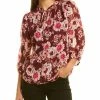 Buy 💯 ANNE KLEIN TULLA BLOUSE for 👩 women ⌛ -Anne Klein Sales b323d801f7b34c70940c0a514323595f 10d64e74 a9e2 4733 acc9 36a5c2d8aba6 1080x