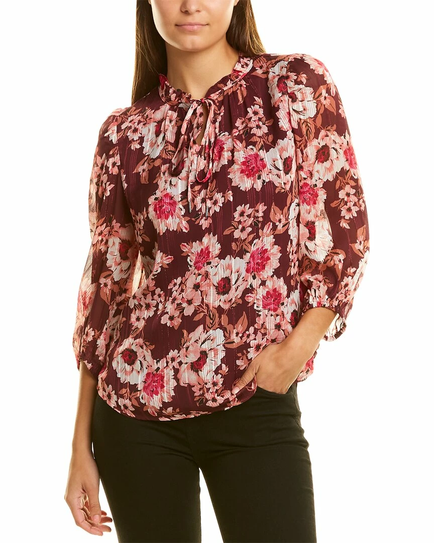 Buy π― ANNE KLEIN TULLA BLOUSE for π© women β 3 Buy π― ANNE KLEIN TULLA BLOUSE for π© women β