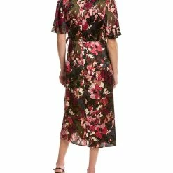 Brand new 🧨 Anne Klein Jacquard Faux Wrap 👗 Dress for 👩 women ⭐ -Anne Klein Sales b3a4e075e99a4729a52fc7c4a5a44c12 1080x