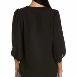 Cheap ❤️ Anne Klein Split Neck Blouse for 👩 women 🎉 -Anne Klein Sales b4d119d74e2b48979d9e08366d51751e 1080x