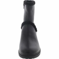 Top 10 🔥 Anne Klein Fiona 👩 Womens Leather Round Toe Mid-Calf 🥾 Boots 👏 -Anne Klein Sales b71597336a1f4a03aa1ba7b0aadc98ac 0c86253e 8d95 4743 bcbe 47acd76b3fab 1080x