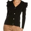 Coupon 👍 Anne Klein Puff Sleeve Cardigan for 👩 women 🔥 -Anne Klein Sales b7ce583e21894698a11e56f1a13b144d 1080x