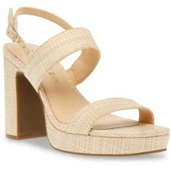 Deals 🌟 Anne Klein Zeta 👩 Womens Casual Buckle Ankle Strap 😀